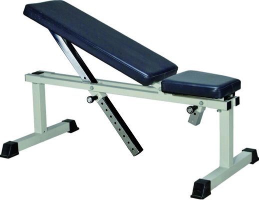 Sit Up Flat Incline Decline Weight Bench PU EPE AB การฝึกกล้ามเนื้อยกน้ำหนัก