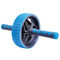 Core Gym ล้อออกกำลังกาย PVC PP 7.5kg Ab Roller Workout Abdominal Exercise