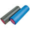 2 In 1 EPE Yoga Foam Roller ฟิตเนสพิลาทิส 90cm ความหนาแน่นสูง Dotted Texture