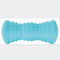 PVC Eased Foot Massage Roller Muscle 20cm สีน้ำเงินปลอดสารพิษ